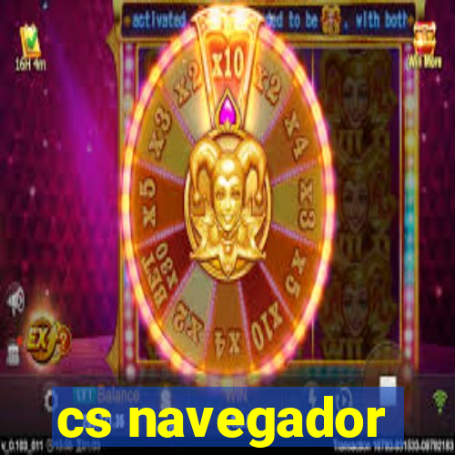 cs navegador